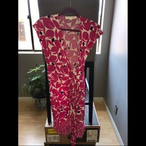 Maggy London Dress